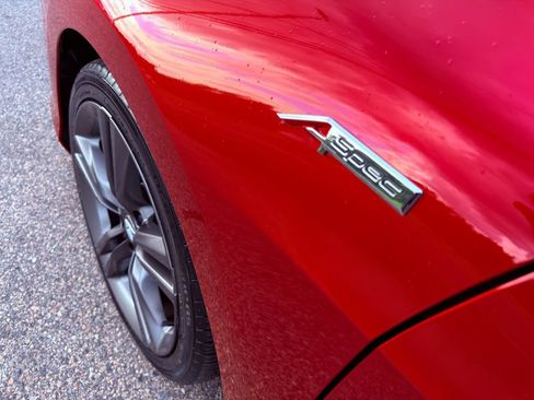 Used 2023 Acura Integra A-Spec FWD image 40