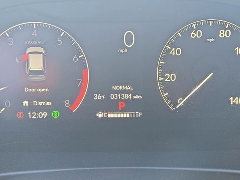 Used 2024 Honda CR-V LX image 21