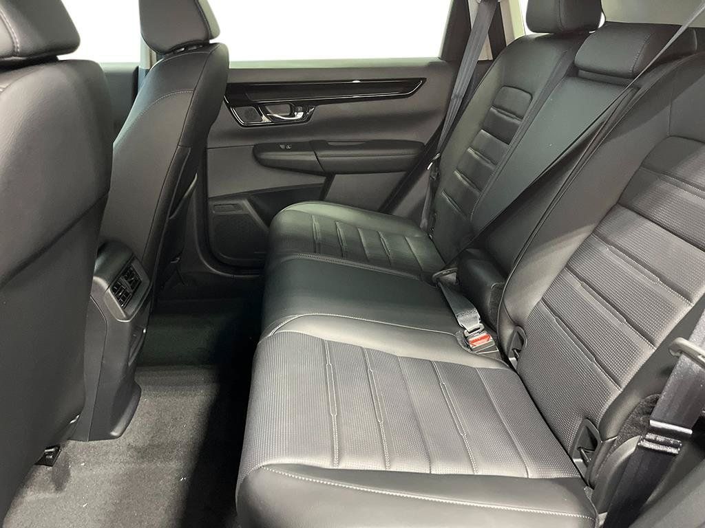 New 2027 Honda CR-V EX-L image 24