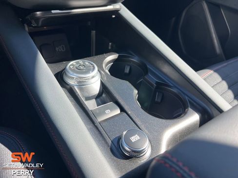 New 2025 Ford Explorer ST-Line w/ Premium Package image 23