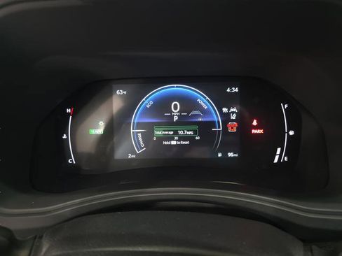 New 2026 Toyota Grand Highlander AWD Hybrid image 15