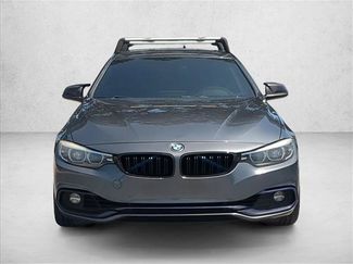 Used 2018 BMW 440i Coupe RWD video 2