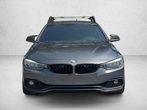 Used 2018 BMW 440i Coupe RWD image 2