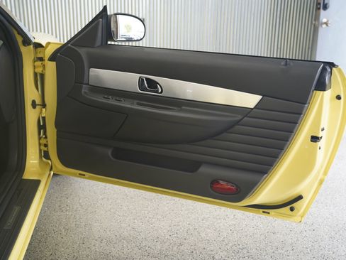 Used 2002 Ford Thunderbird 2dr Conv w/Hardtop Premium image 29