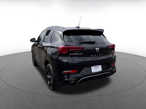 Used 2024 Buick Encore GX Sport Touring image 11
