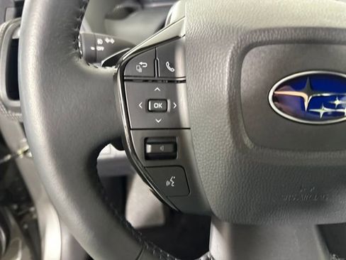 Used 2023 Subaru Solterra AWD image 15