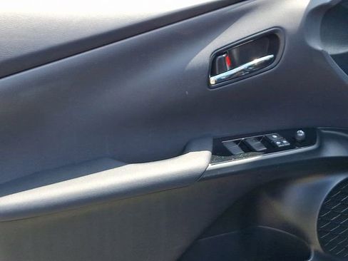 Used 2021 Toyota Prius Prime Limited w/ Carpet Mat Package (TMS) FWD image 22