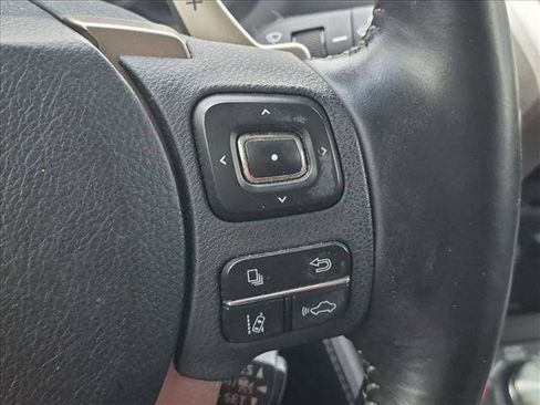 Used 2019 Lexus NX 300 AWD image 15