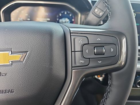 New 2026 Chevrolet Silverado 2500 High Country w/ High Country Premium Package image 17