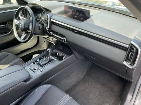 Used 2025 MAZDA CX-50 AWD 2.5 S w/ Preferred Package image 20