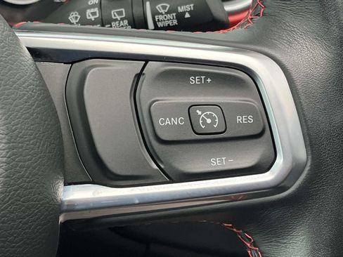 Used 2020 Jeep Wrangler Unlimited Rubicon image 21