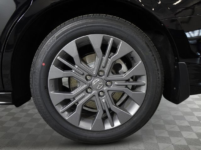 New 2027 Honda Odyssey Touring image 11