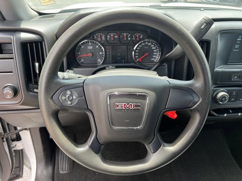 Used 2018 GMC Sierra 1500 2WD Regular Cab w/ Sierra Convenience Package image 23
