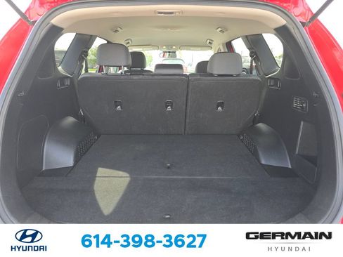 Used 2019 Hyundai Santa Fe SE AWD/4WD image 21