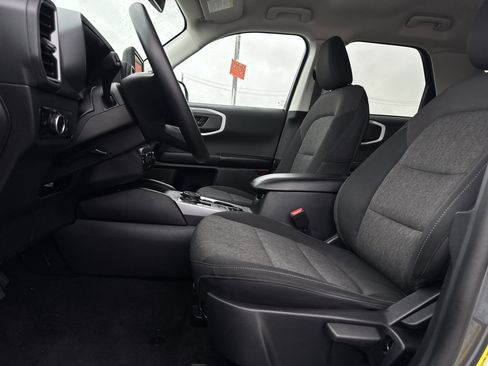 Used 2024 Ford Bronco Sport Big Bend image 35