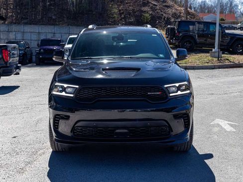 New 2026 Dodge Durango GT image 2