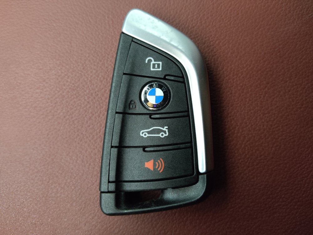 Used 2019 BMW X4 xDrive30i w/ M Sport Package 2 AWD/4WD image 32