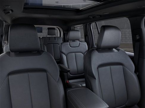 New 2026 Jeep Grand Cherokee L Limited image 26