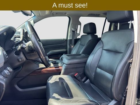 Used 2020 GMC Yukon XL SLT AWD/4WD image 9