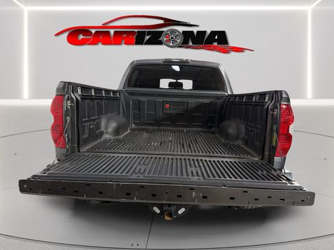 Used 2015 Toyota Tundra SR5 w/ SR5 Upgrade Package AWD/4WD image 21