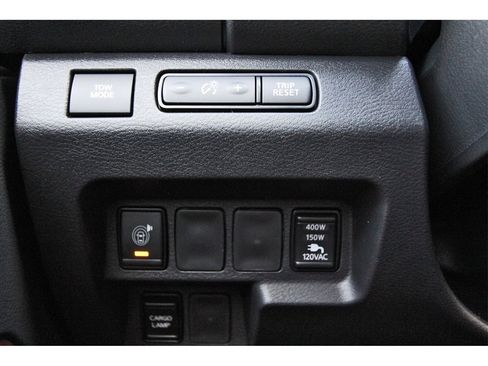 New 2026 Nissan Frontier Pro-X image 20