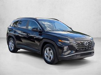Used 2023 Hyundai Tucson SEL w/ Winter Package video 3
