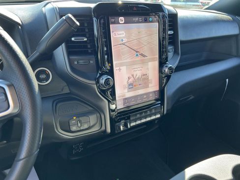 New 2026 RAM 2500 Tradesman image 16