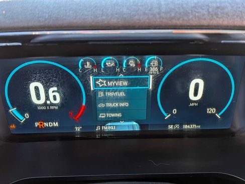 Used 2021 Ford F150 Lariat AWD/4WD image 25