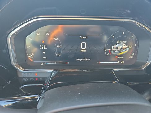 New 2026 GMC Sierra 2500 SLT w/ SLT Premium Package image 20