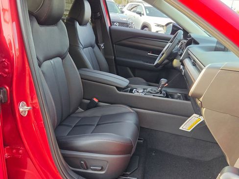 New 2026 MAZDA CX-50 AWD 2.5 S w/ Weather Package image 15