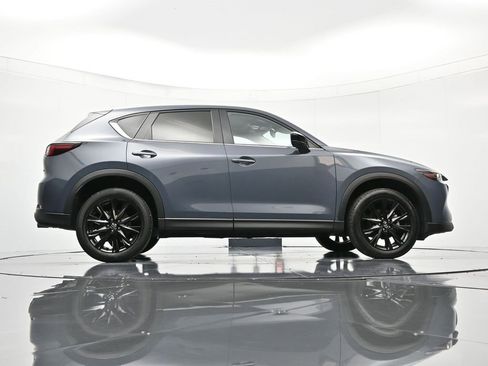 Used 2024 MAZDA CX-5 Carbon Edition image 40