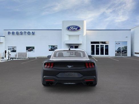 New 2026 Ford Mustang Premium image 5