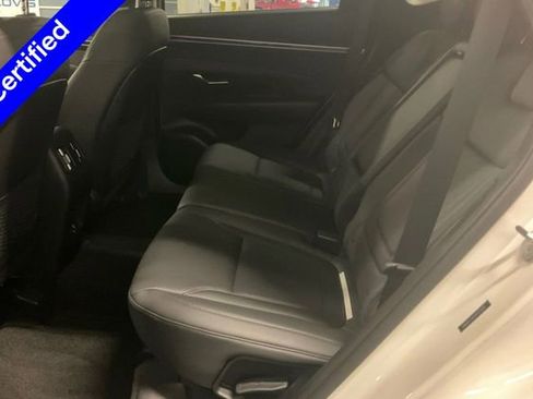 Certified 2023 Hyundai Tucson SEL w/ Convenience Package AWD/4WD image 25