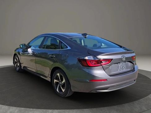 Used 2022 Honda Insight EX image 4