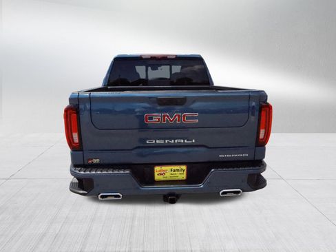 New 2026 GMC Sierra 1500 Denali w/ Technology Package AWD/4WD image 6