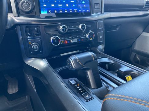 Used 2022 Ford F150 Tremor w/ Equipment Group 402A High image 11