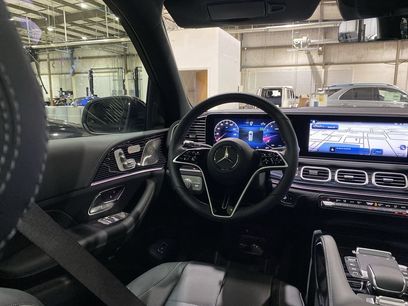 Used 2026 Mercedes-Benz GLE 580 4MATIC