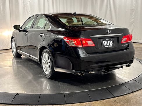 Used 2011 Lexus ES 350 FWD image 9