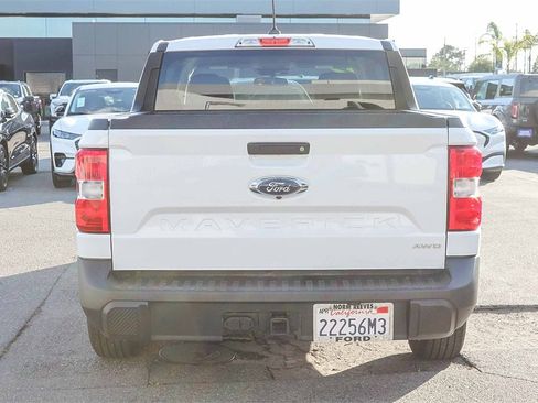 Used 2022 Ford Maverick XL w/ Equipment Group 100A Standard image 8