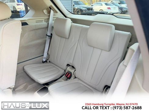 Used 2015 BMW X5 xDrive35i AWD/4WD image 7
