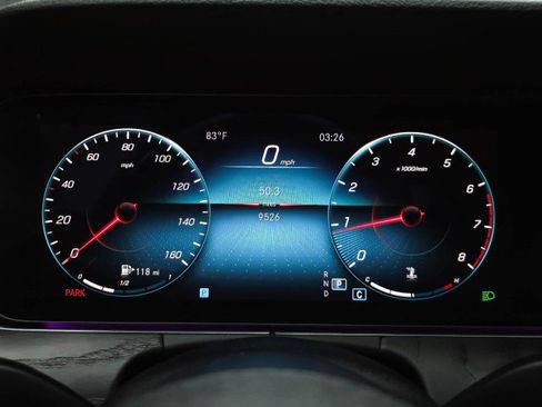 Used 2022 Mercedes-Benz E 350 4MATIC Sedan image 24