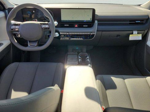 New 2025 Hyundai Ioniq 5 SEL image 12