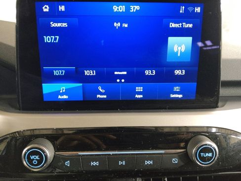 Used 2022 Ford Escape SE w/ Convenience Package image 25