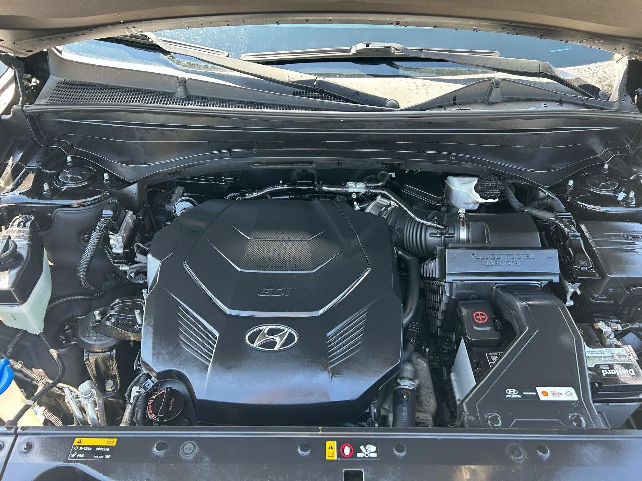 Used 2020 Hyundai Palisade SEL FWD image 30