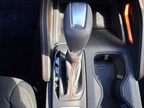 New 2026 Nissan Frontier PRO-4X w/ Tow Package image 17