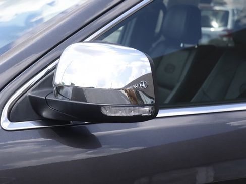 Used 2020 Jeep Grand Cherokee Overland image 14