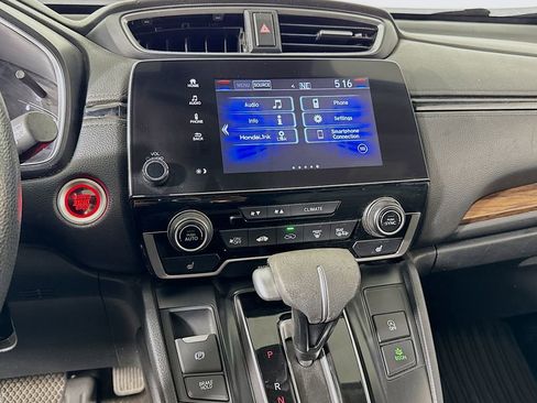 Used 2022 Honda CR-V EX image 11