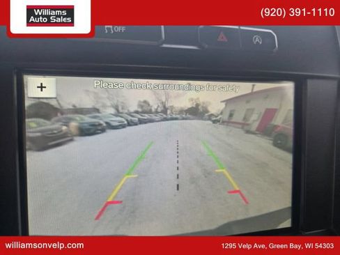 Used 2018 Ford F150 XLT w/ Equipment Group 301A Mid AWD/4WD image 19