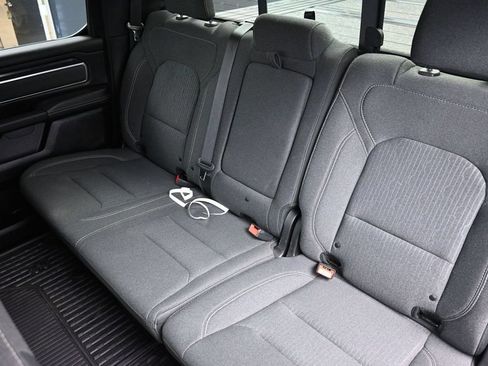 Used 2019 RAM 1500 Big Horn AWD/4WD image 22