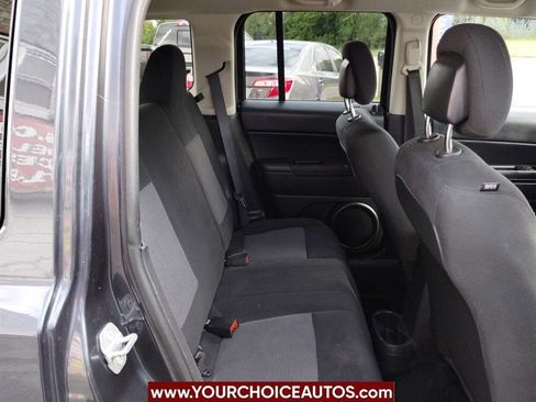 Used 2015 Jeep Patriot Sport w/ Power Value Group image 20